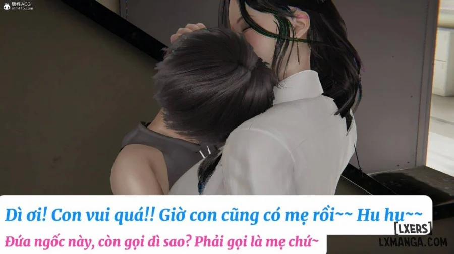 Chiếm Đoạt Mẹ 1.1 trang 18