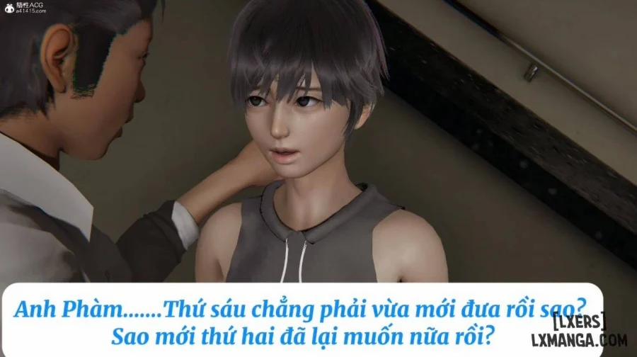 Chiếm Đoạt Mẹ 1.1 trang 2