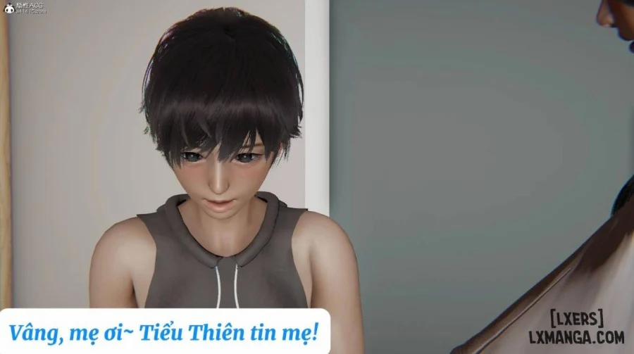 Chiếm Đoạt Mẹ 1.1 trang 35