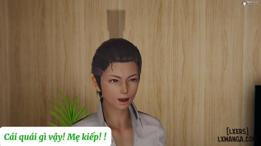 Chiếm Đoạt Mẹ 1.1 trang 39