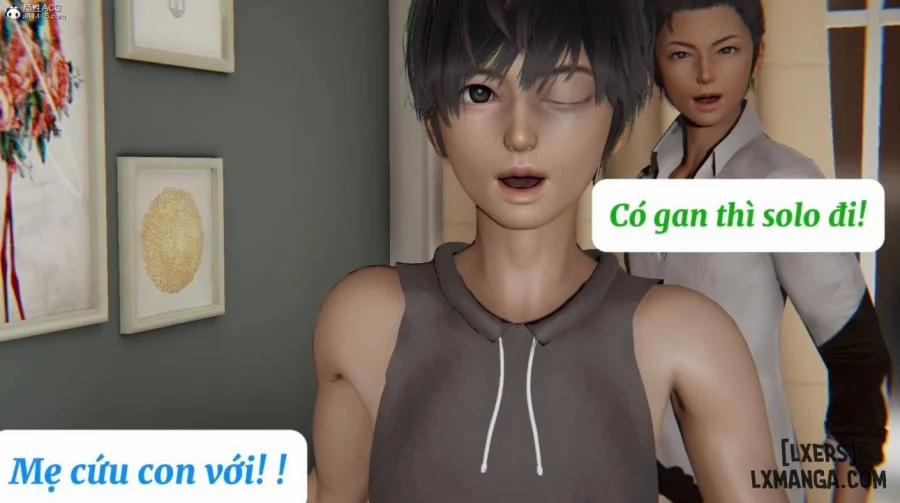 Chiếm Đoạt Mẹ 1.1 trang 44