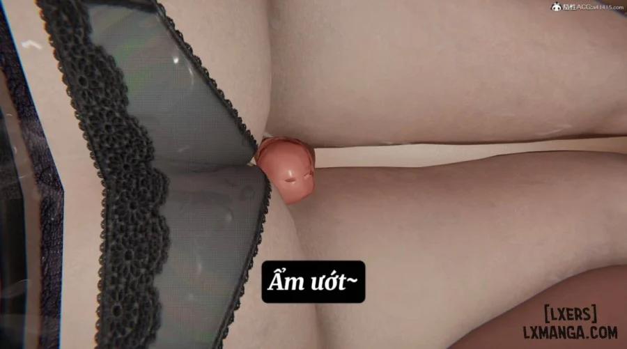 Chiếm Đoạt Mẹ 1.2 trang 47