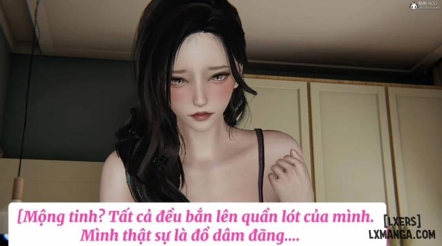 Chiếm Đoạt Mẹ 1.2 trang 49