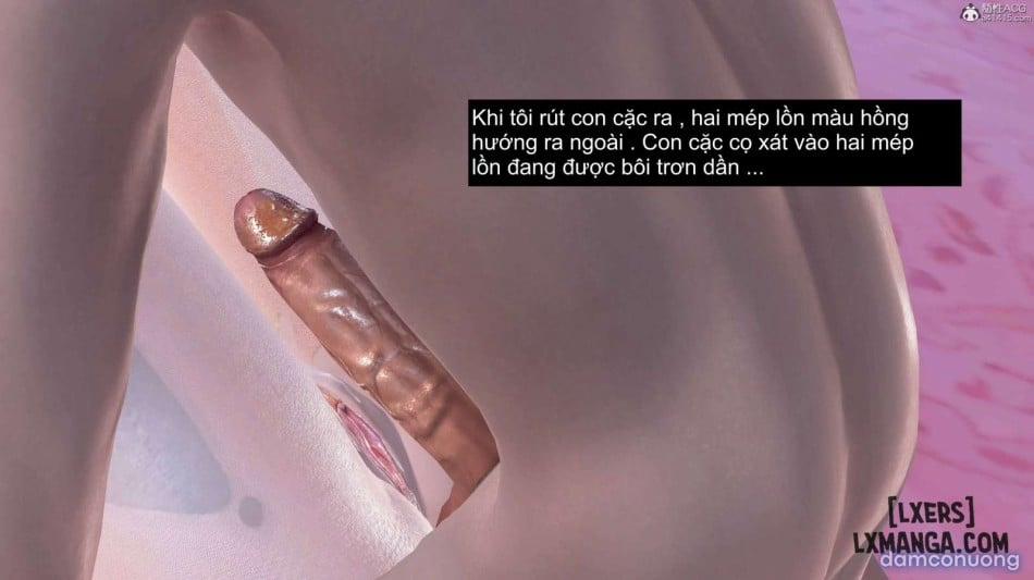 Chiếm Đoạt Mẹ 4 trang 15