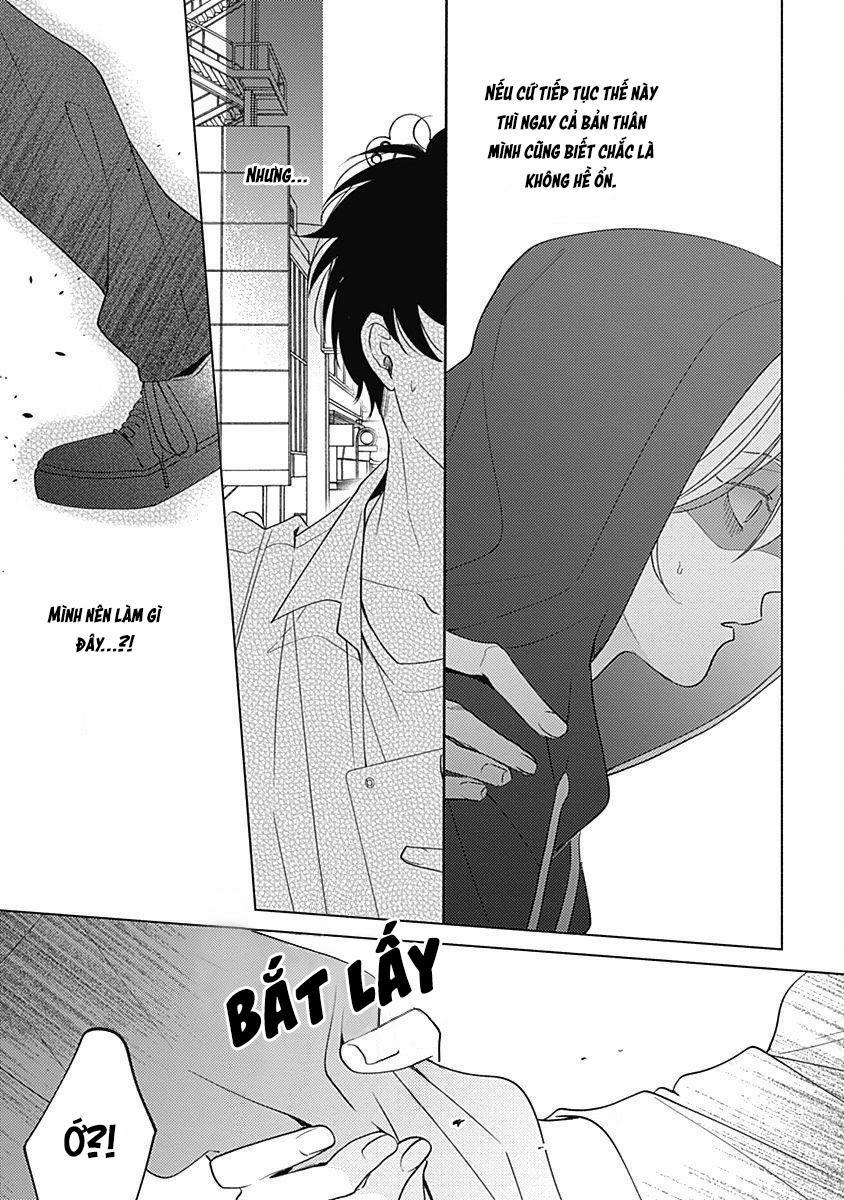 Chiếm Hữu Bởi Linh Hồn Cáo 2 trang 19