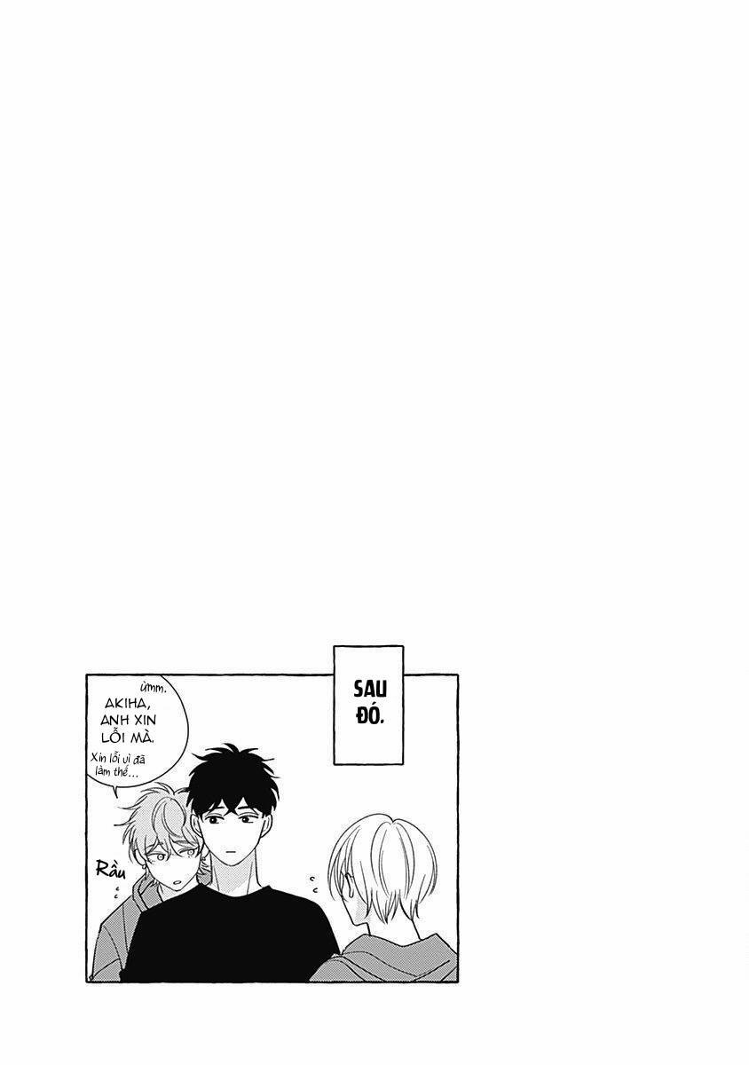 Chiếm Hữu Bởi Linh Hồn Cáo 5 trang 29