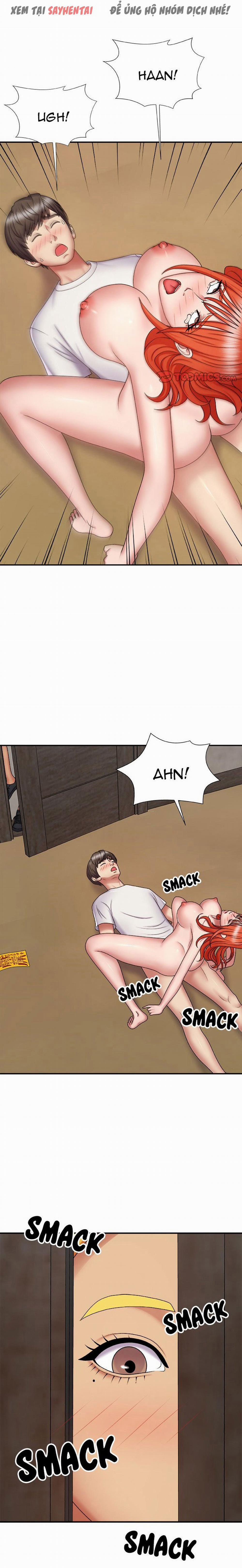 Chiếm Hữu Linh Hồn 10 trang 13
