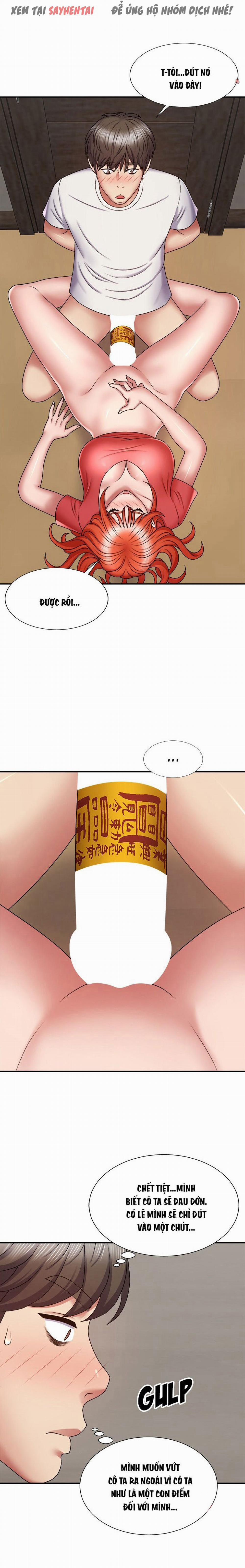 Chiếm Hữu Linh Hồn 10 trang 6