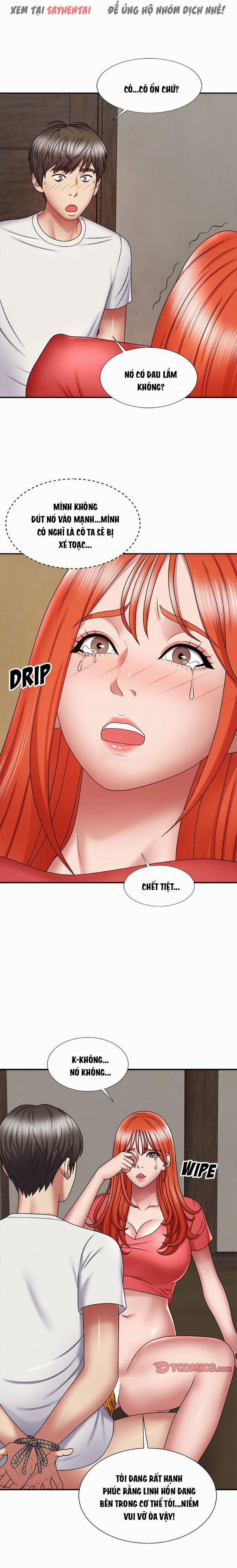 Chiếm Hữu Linh Hồn 10 trang 8