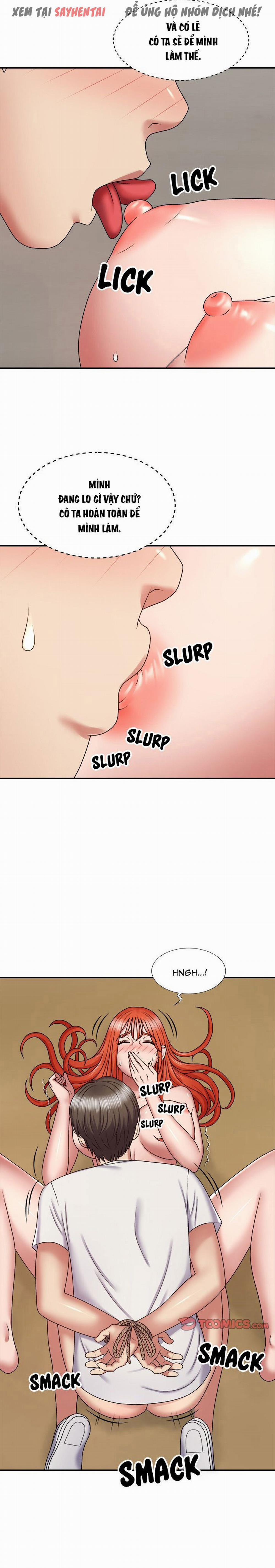 Chiếm Hữu Linh Hồn 11 trang 11