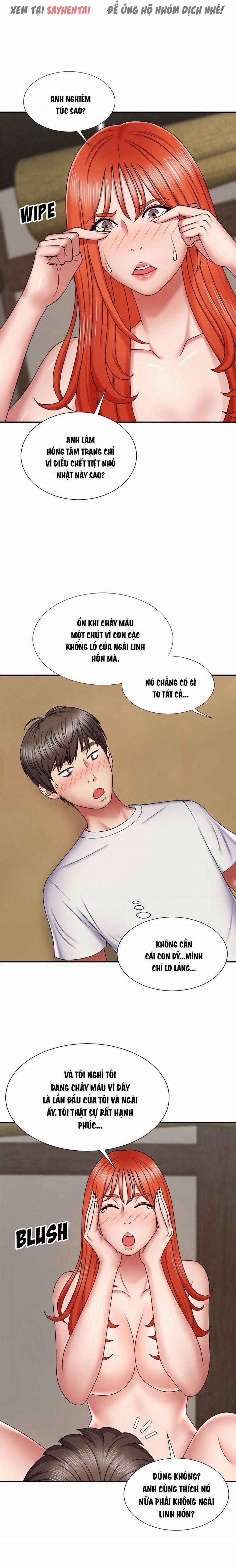 Chiếm Hữu Linh Hồn 11 trang 5