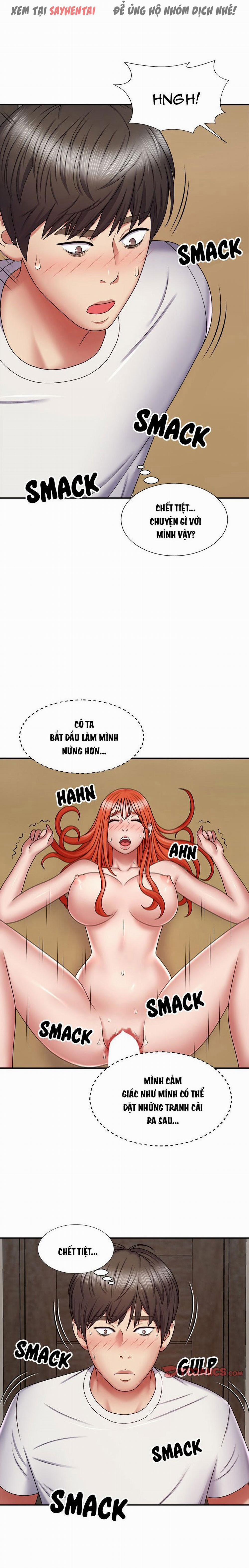 Chiếm Hữu Linh Hồn 11 trang 9