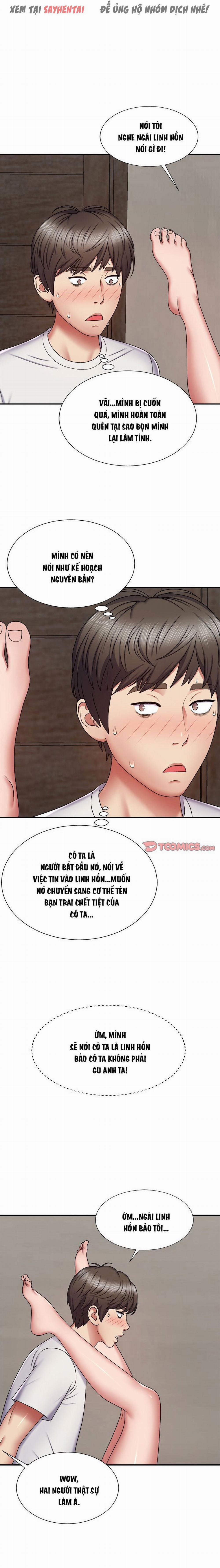 Chiếm Hữu Linh Hồn 12 trang 10
