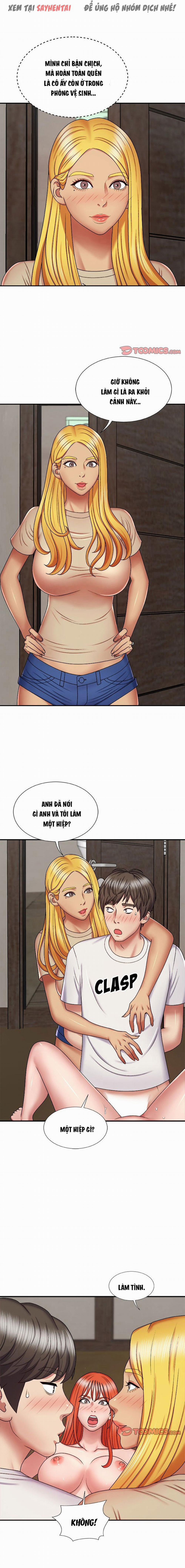 Chiếm Hữu Linh Hồn 12 trang 12