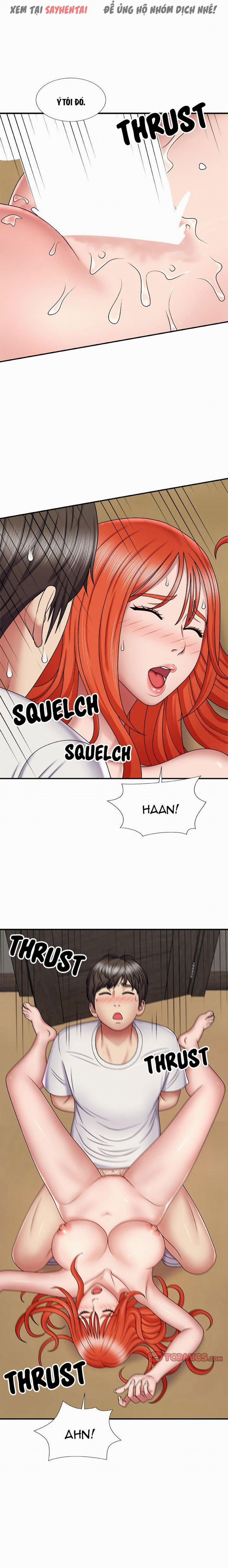 Chiếm Hữu Linh Hồn 12 trang 6