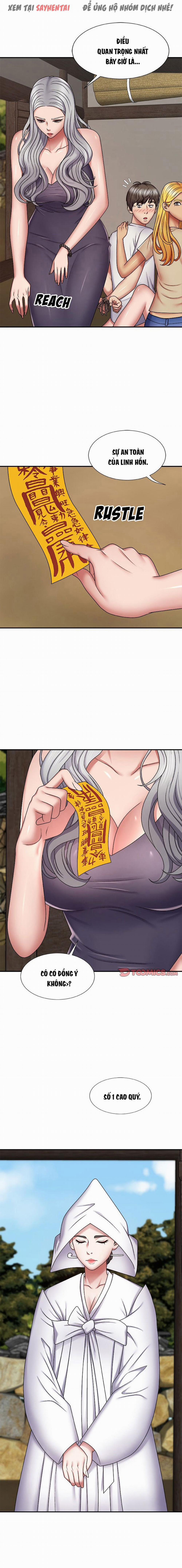 Chiếm Hữu Linh Hồn 13 trang 10