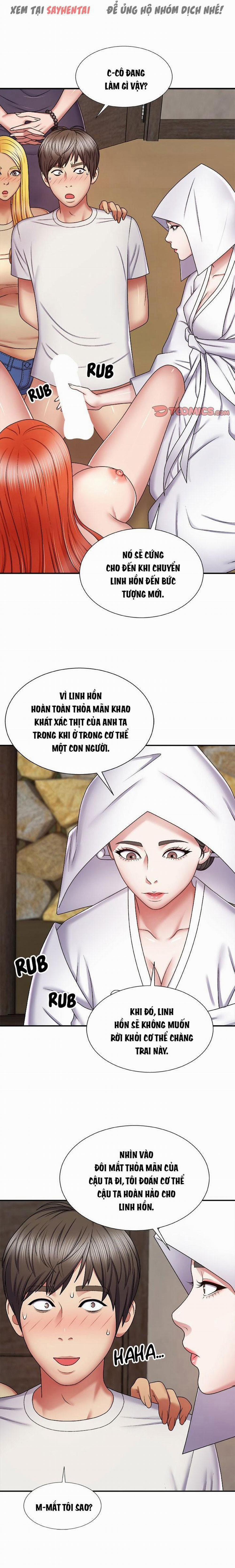 Chiếm Hữu Linh Hồn 14 trang 2