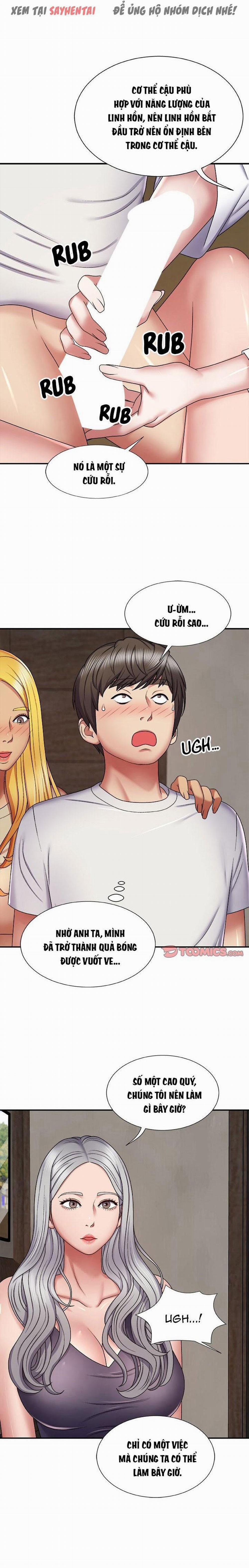 Chiếm Hữu Linh Hồn 14 trang 3
