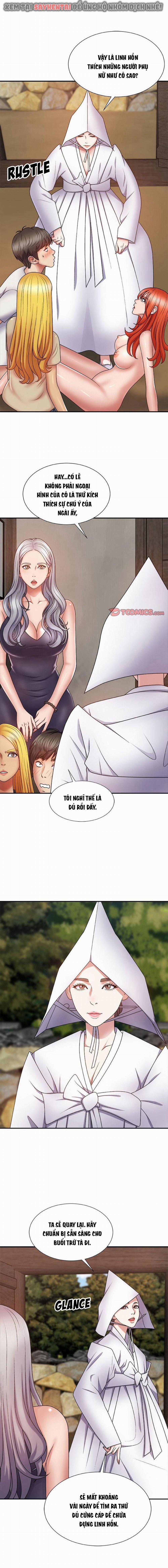 Chiếm Hữu Linh Hồn 15 trang 3