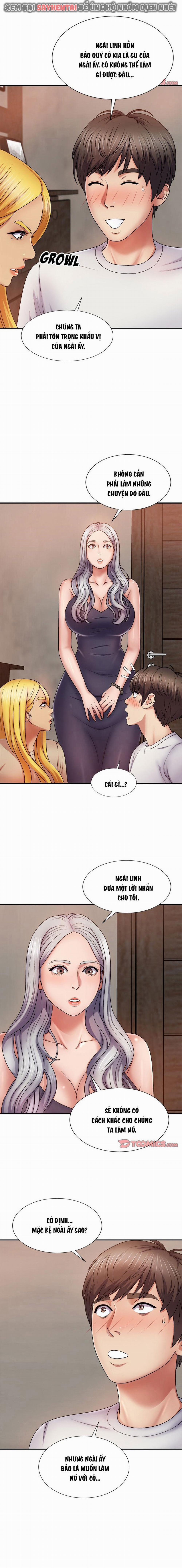 Chiếm Hữu Linh Hồn 15 trang 7