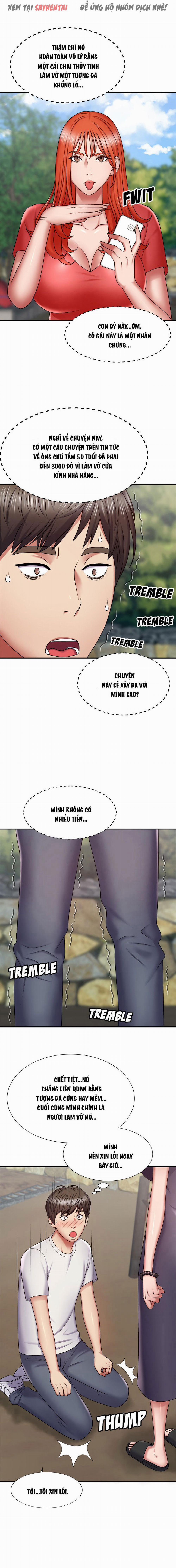 Chiếm Hữu Linh Hồn 2 trang 10