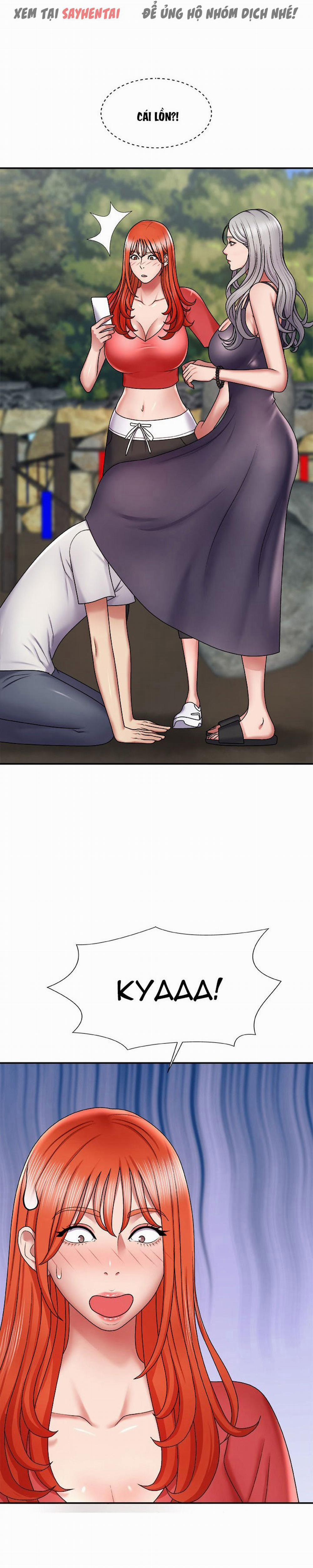 Chiếm Hữu Linh Hồn 2 trang 13