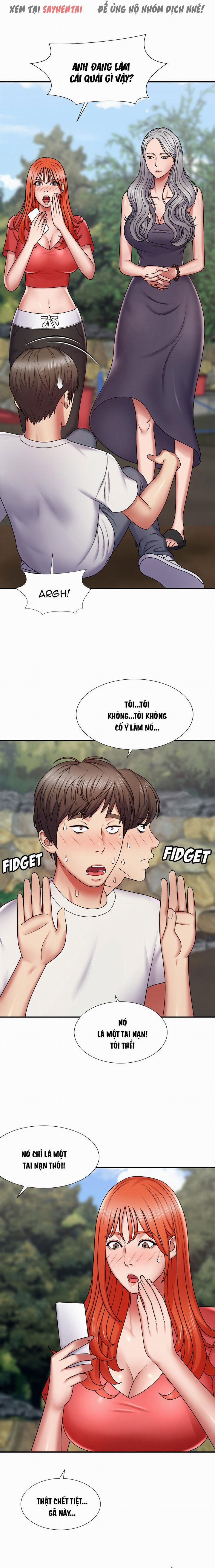 Chiếm Hữu Linh Hồn 2 trang 14