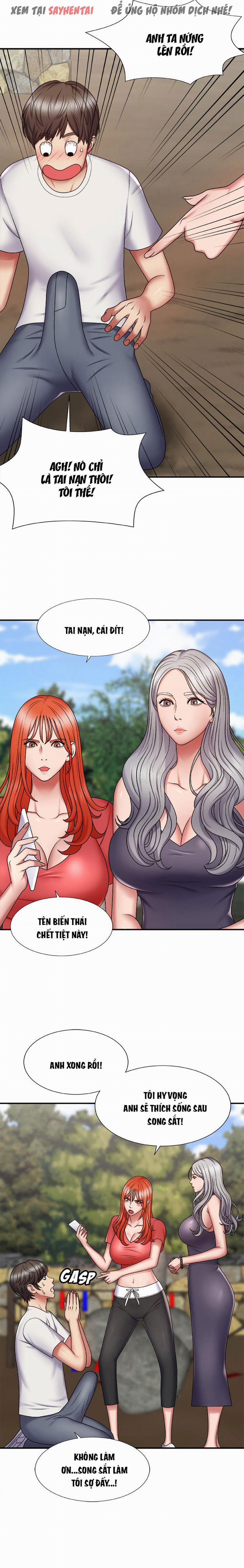 Chiếm Hữu Linh Hồn 2 trang 15