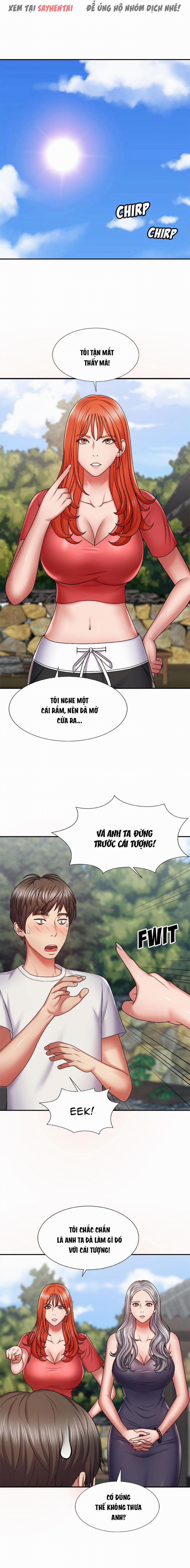 Chiếm Hữu Linh Hồn 2 trang 6