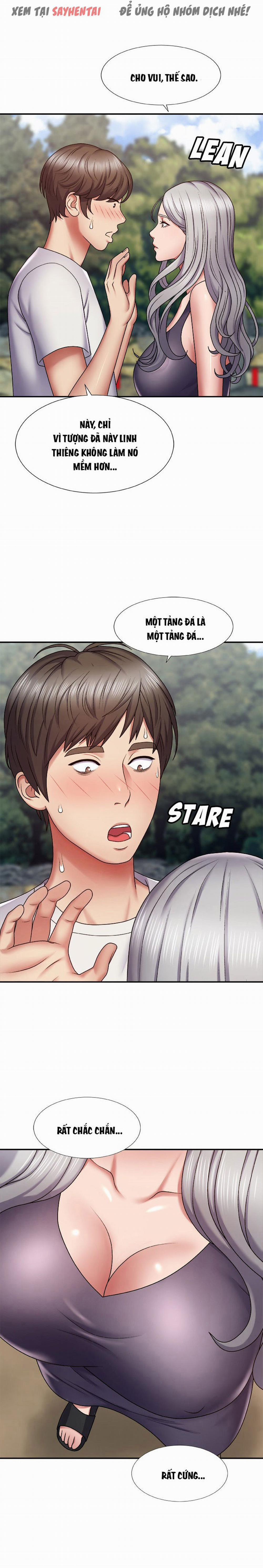 Chiếm Hữu Linh Hồn 2 trang 8