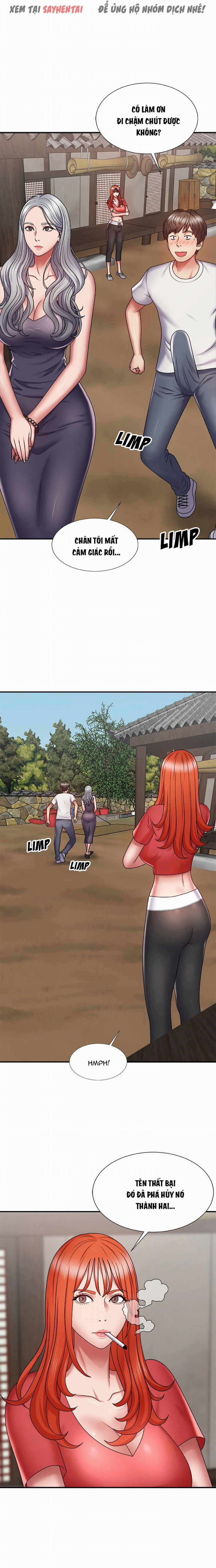 Chiếm Hữu Linh Hồn 3 trang 8
