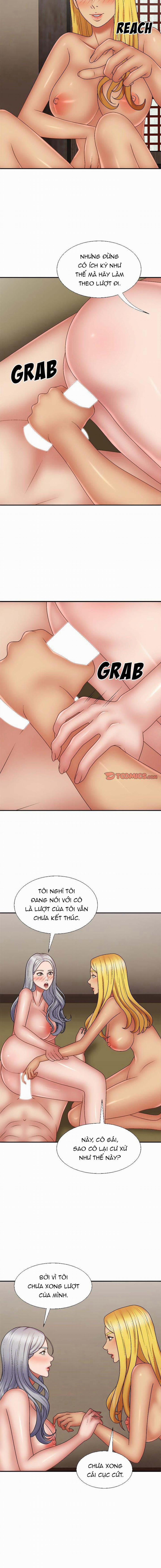 Chiếm Hữu Linh Hồn 39 trang 1