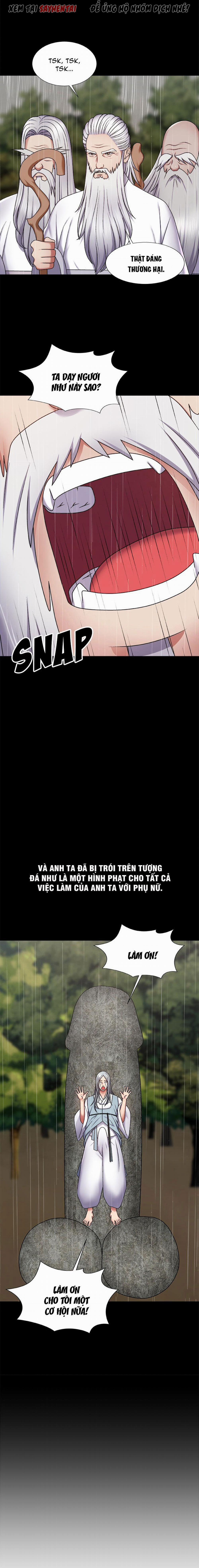 Chiếm Hữu Linh Hồn 4 trang 10