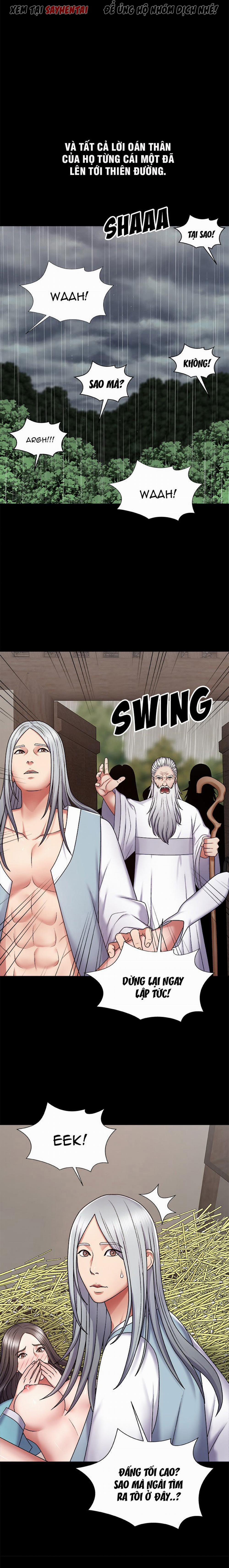 Chiếm Hữu Linh Hồn 4 trang 9
