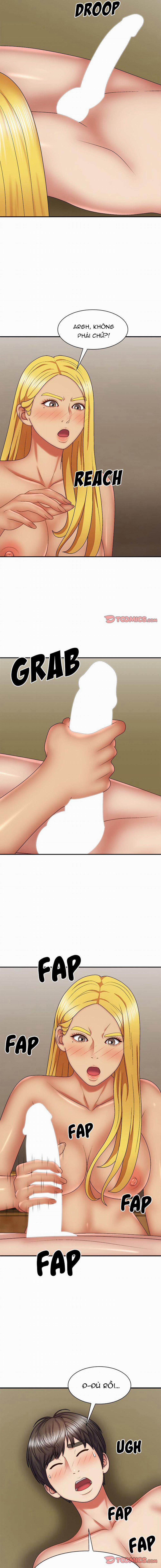 Chiếm Hữu Linh Hồn 40 trang 10