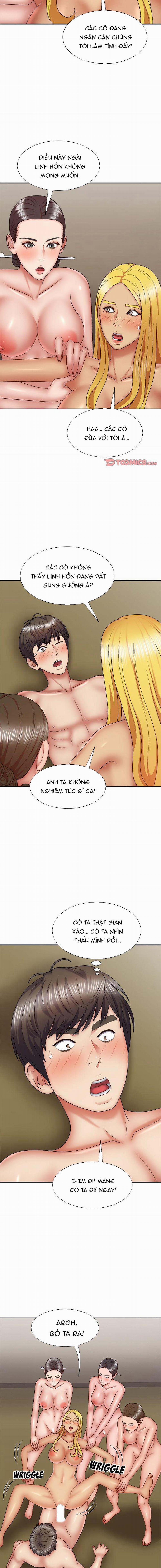 Chiếm Hữu Linh Hồn 41 trang 6