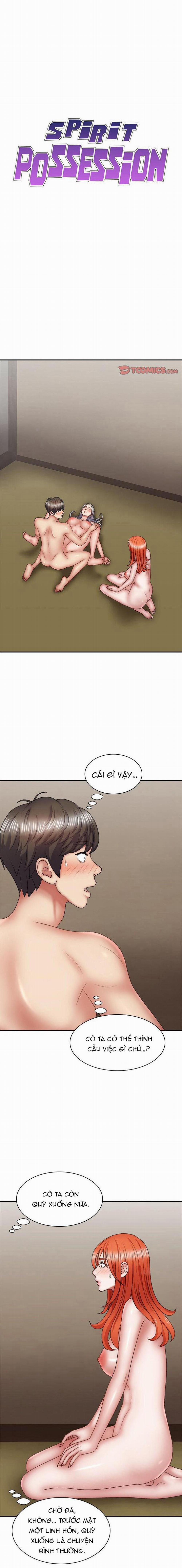 Chiếm Hữu Linh Hồn 42 trang 0