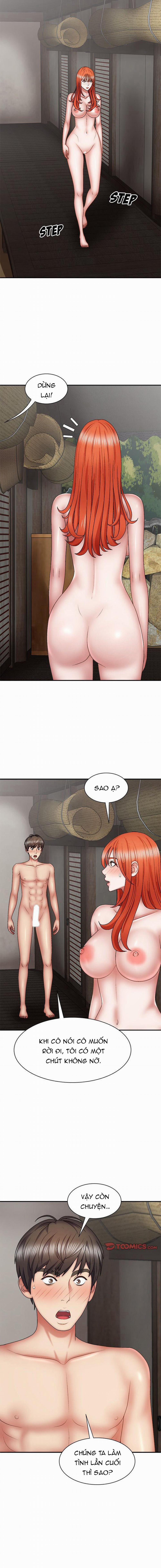 Chiếm Hữu Linh Hồn 42 trang 14