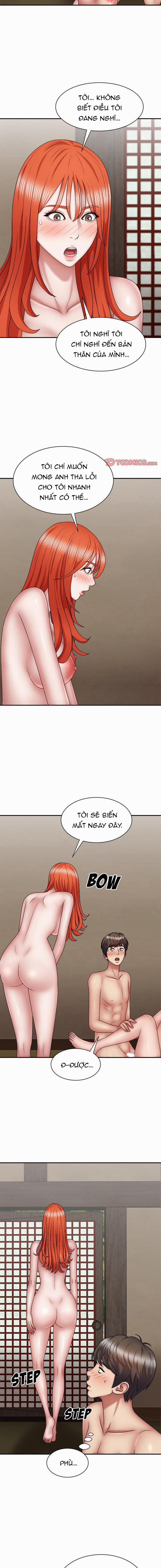 Chiếm Hữu Linh Hồn 42 trang 9
