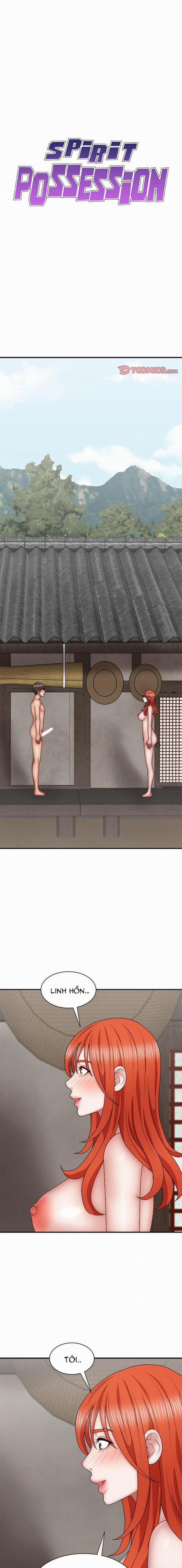 Chiếm Hữu Linh Hồn 43 trang 0