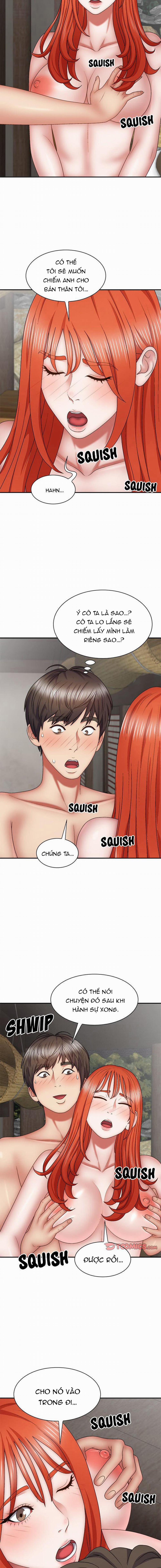 Chiếm Hữu Linh Hồn 43 trang 4