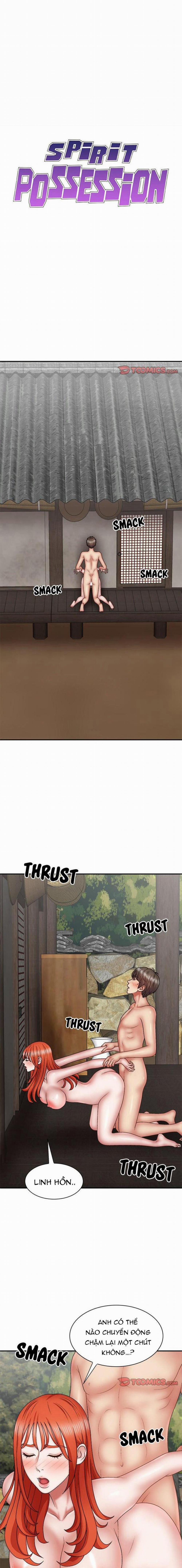 Chiếm Hữu Linh Hồn 44 trang 0