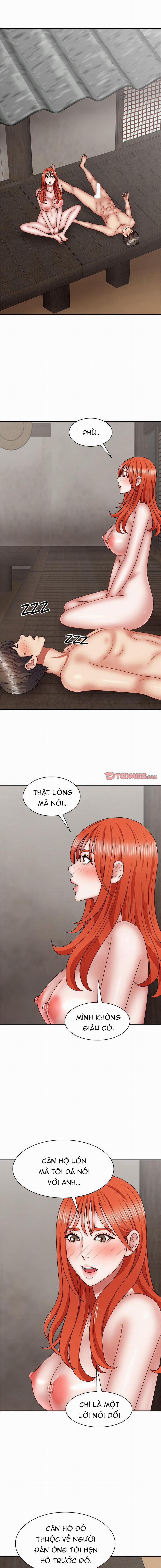 Chiếm Hữu Linh Hồn 44 trang 10