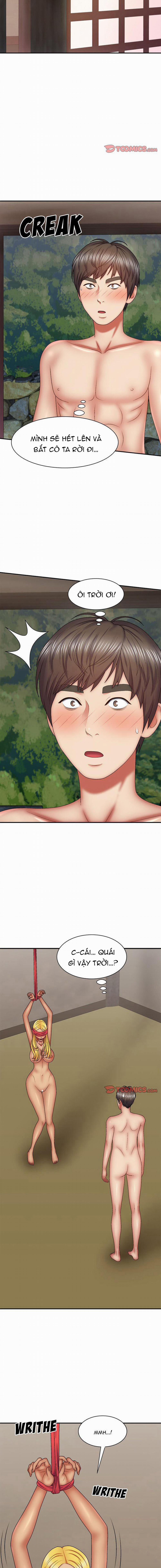 Chiếm Hữu Linh Hồn 45 trang 14
