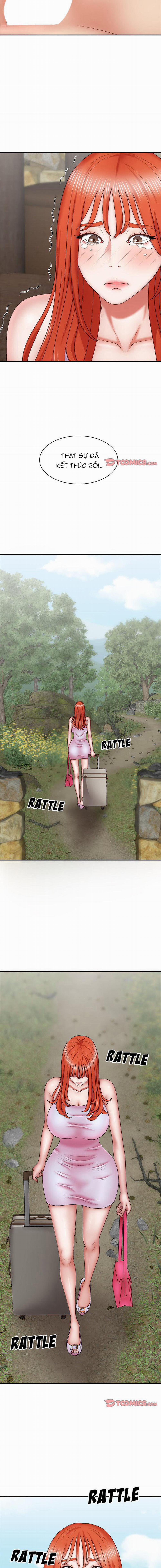 Chiếm Hữu Linh Hồn 45 trang 6