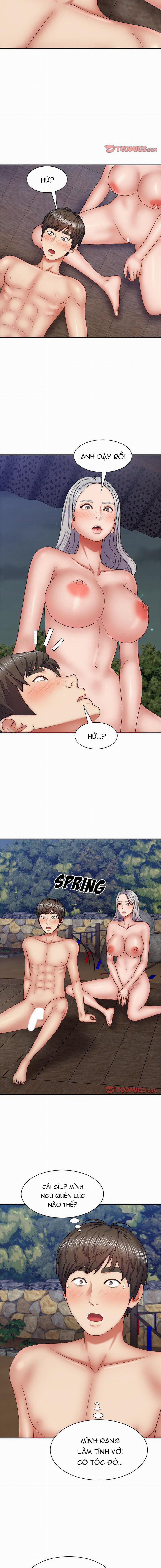 Chiếm Hữu Linh Hồn 45 trang 8