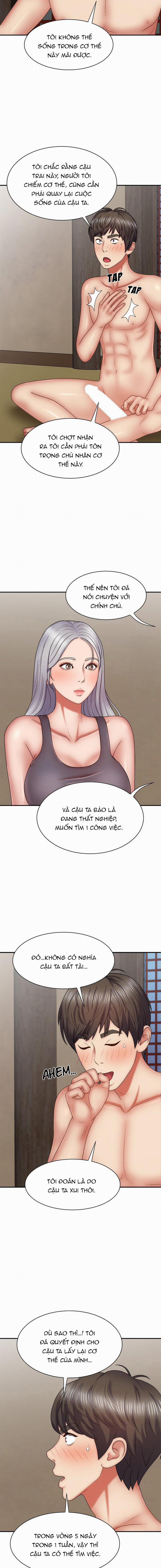 Chiếm Hữu Linh Hồn 46 trang 11