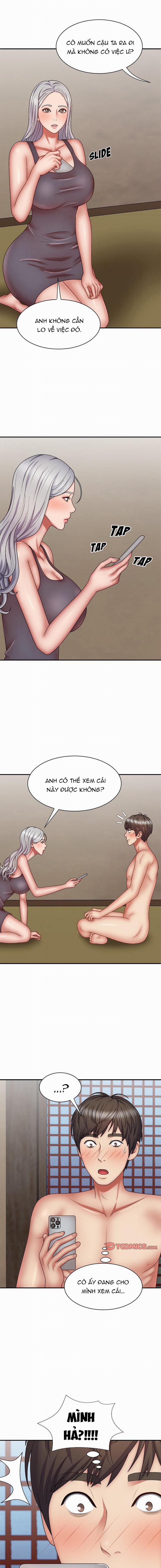 Chiếm Hữu Linh Hồn 46 trang 13