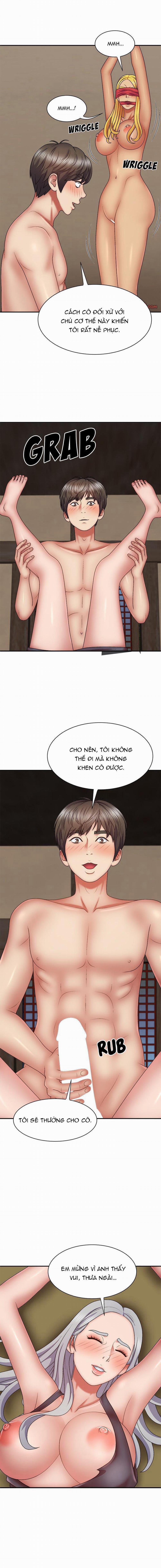 Chiếm Hữu Linh Hồn 47 trang 1