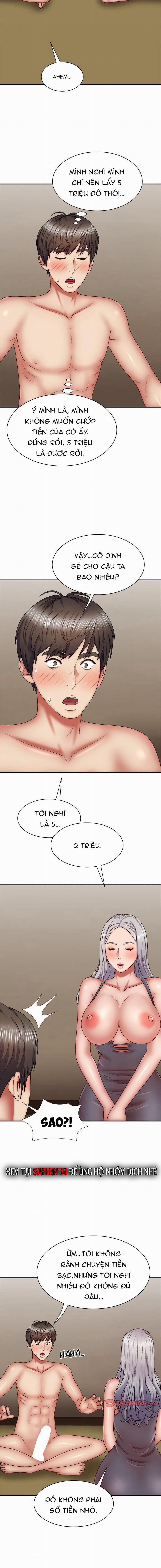 Chiếm Hữu Linh Hồn 47 trang 12